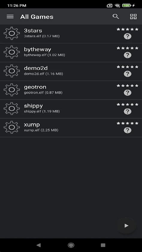 AetherSX2 APK for Android Download .